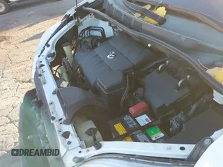 ✅ 2013 Toyota Sienna Limited • VIN: 5TDYK3DC4DS332741 • Lot: 43549696. Listed on IAAI with 162,092 mi. Free auction sales archive from the USA and detailed vehicle history report at DreamBid. Image 21.