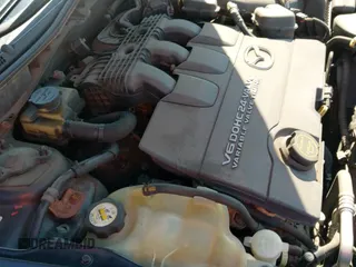 ✅ 2009 Mazda 6 S Sport • VIN: 1YVHP81B895M27224 • Лот: 42756460. Опубликован ранее на IAAI с пробегом 184 736 миль. Бесплатный доступ к архиву аукционных продаж из США и подробный отчёт об истории автомобиля на DreamBid. Изображение 19.