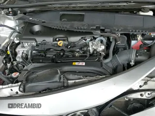 ✅ 2022 Toyota Camry LE • VIN: 4T1R11AK3NU622386 • Lot: 43391095. Listed on IAAI with 40,625 mi. Free auction sales archive from the USA and detailed vehicle history report at DreamBid. Image 19.