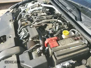 ✅ 2024 Nissan Sentra S • VIN: 3N1AB8BV4RY242785 • Lot: 42535267. Listed on IAAI with 31,974 mi. Free auction sales archive from the USA and detailed vehicle history report at DreamBid. Image 19.