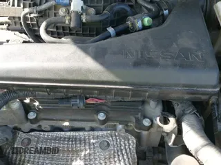 ✅ 2015 Nissan Rogue SV • VIN: 5N1AT2MTXFC807169 • Lot: 43553299. Wystawiony na IAAI z przebiegiem 187 191 mil. Bezpłatny archiwum sprzedaży aukcyjnych z USA i szczegółowy raport historii pojazdu na DreamBid. Zdjęcie 12.