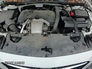 ✅ 2018 Buick Regal Preferred • VIN: W04GU8SXXJ1137187 • Lot: 53328125. Wystawiony na Copart z przebiegiem 28 326 mil. Bezpłatny archiwum sprzedaży aukcyjnych z USA i szczegółowy raport historii pojazdu na DreamBid. Zdjęcie 14.