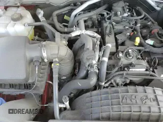 ✅ 2019 Ford Ranger XL • VIN: 1FTER1FH3KLA77705 • Lot: 65112125. Listed on Copart with 41,193 mi. Free auction sales archive from the USA and detailed vehicle history report at DreamBid. Image 13.