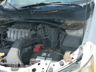 ✅ 2007 Mitsubishi Outlander LS • VIN: JA4MT31X87Z001807 • Lot: 42466598. Listed on IAAI with 220,108 mi. Free auction sales archive from the USA and detailed vehicle history report at DreamBid. Image 12.