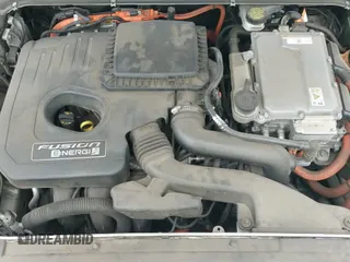 ✅ 2016 Ford Fusion SE Luxury • VIN: 3FA6P0PU9GR393804 • Lot: 42310232. Listed on IAAI with 182,517 mi. Free auction sales archive from the USA and detailed vehicle history report at DreamBid. Image 19.