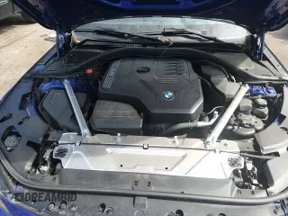 ✅ 2021 BMW 4 Series 430i • VIN: WBA23AT04MCG69829 • Лот: 84601535. Опубликован ранее на Copart с пробегом 53 742 миль. Бесплатный доступ к архиву аукционных продаж из США и подробный отчёт об истории автомобиля на DreamBid. Изображение 13.