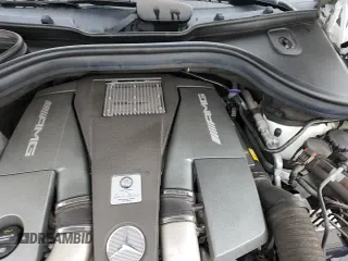 ✅ 2019 Mercedes-Benz M 63 AMG • VIN: 4JGDA7EBXKB186716 • Лот: 86183035. Опубликован ранее на Copart с пробегом 30 396 миль. Бесплатный доступ к архиву аукционных продаж из США и подробный отчёт об истории автомобиля на DreamBid. Изображение 17.