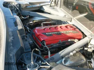 ✅ 2023 Chevrolet Corvette 1LT • VIN: 1G1YA2D48P5100488 • Лот: 42917034. Опубликован ранее на IAAI с пробегом 15 556 миль. Бесплатный доступ к архиву аукционных продаж из США и подробный отчёт об истории автомобиля на DreamBid. Изображение 18.