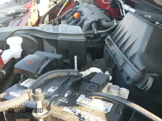 ✅ 2020 Honda HR-V EX • VIN: 3CZRU6H56LM732224 • Lot: 42895437. Wystawiony na IAAI z przebiegiem 44 455 mil. Bezpłatny archiwum sprzedaży aukcyjnych z USA i szczegółowy raport historii pojazdu na DreamBid. Zdjęcie 20.