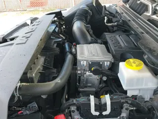 ✅ 2023 Ram 1500 Laramie • VIN: 1C6SRFJTXPN630123 • Lot: 43284885. Wystawiony na IAAI z przebiegiem 42 187 mil. Bezpłatny archiwum sprzedaży aukcyjnych z USA i szczegółowy raport historii pojazdu na DreamBid. Zdjęcie 22.