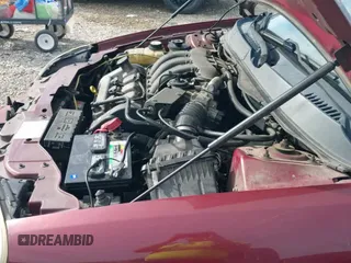 ✅ 2005 Mercury Sable LS • VIN: 1MEFM55S35A620072 • Lot: 42760116. Wystawiony na IAAI z przebiegiem 137 297 mil. Bezpłatny archiwum sprzedaży aukcyjnych z USA i szczegółowy raport historii pojazdu na DreamBid. Zdjęcie 12.