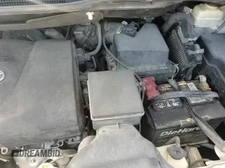 ✅ 2017 Toyota Sienna LE Auto Access Seat • VIN: 5TDKZ3DC1HS886861 • Лот: 71368765. Опубликован ранее на Copart с пробегом 128 812 миль. Бесплатный доступ к архиву аукционных продаж из США и подробный отчёт об истории автомобиля на DreamBid. Изображение 14.