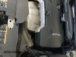 ✅ 2016 Chevrolet Impala LS • VIN: 2G11X5SA8G9156766 • Lot: 41333119. Listed on IAAI with 78,222 mi. Free auction sales archive from the USA and detailed vehicle history report at DreamBid. Image 19.