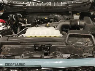 ✅ 2023 Ford F-150 XL • VIN: 1FTEX1EP5PKE87546 • Lot: 41952121. Listed on IAAI with 2,784 mi. Free auction sales archive from the USA and detailed vehicle history report at DreamBid. Image 24.