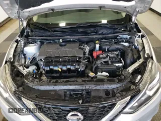 ✅ 2017 Nissan Sentra S • VIN: 3N1AB7APXHY373070 • Lot: 90115825. Listed on Copart with 54,827 mi. Free auction sales archive from the USA and detailed vehicle history report at DreamBid. Image 13.