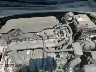 ✅ 2021 Hyundai Elantra SE • VIN: KMHLL4AG9MU199695 • Lot: 64104975. Listed on Copart with 35,613 mi. Free auction sales archive from the USA and detailed vehicle history report at DreamBid. Image 13.