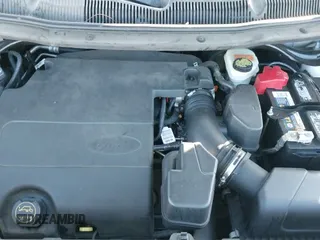 ✅ 2017 Ford Explorer XLT • VIN: 1FM5K7D84HGC13377 • Lot: 43644991. Listed on IAAI with 116,436 mi. Free auction sales archive from the USA and detailed vehicle history report at DreamBid. Image 24.