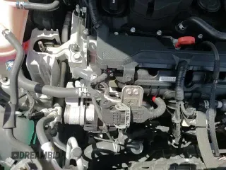 ✅ 2023 Hyundai Kona N Line • VIN: KM8K33A36PU993156 • Lot: 63763705. Listed on Copart with 9,330 mi. Free auction sales archive from the USA and detailed vehicle history report at DreamBid. Image 15.