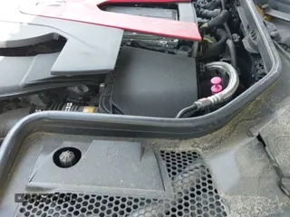 ✅ 2017 Mercedes-Benz C 43 AMG • VIN: 55SWF6EB8HU190163 • Lot: 42414285. Listed on IAAI with 78,496 mi. Free auction sales archive from the USA and detailed vehicle history report at DreamBid. Image 18.