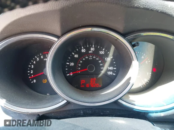✅ 2011 Kia Sorento EX • VIN: 5XYKUCA14BG150907 • Lot: 45286968. Wystawiony na IAAI z przebiegiem 167 620 mil. Bezpłatny archiwum sprzedaży aukcyjnych z USA i szczegółowy raport historii pojazdu na DreamBid. Zdjęcie 7.