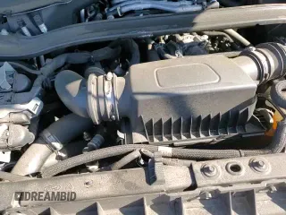 ✅ 2022 Ford Explorer ST • VIN: 1FM5K8GC9NGC31178 • Лот: 81370125. Опубликован ранее на Copart с пробегом 60 030 миль. Бесплатный доступ к архиву аукционных продаж из США и подробный отчёт об истории автомобиля на DreamBid. Изображение 16.