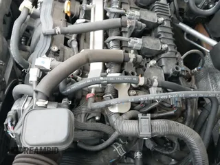 ✅ 2018 Nissan Kicks SV • VIN: 3N1CP5CU2JL501502 • Lot: 42763890. Listed on IAAI with 30,771 mi. Free auction sales archive from the USA and detailed vehicle history report at DreamBid. Image 18.