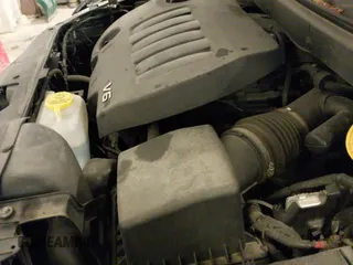 ✅ 2016 Dodge Journey R/T • VIN: 3C4PDDFGXGT221231 • Лот: 41621414. Опубликован ранее на IAAI с пробегом 130 555 миль. Бесплатный доступ к архиву аукционных продаж из США и подробный отчёт об истории автомобиля на DreamBid. Изображение 19.