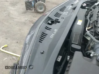 2022 Toyota Camry XSE with VIN 4T1K61BK0NU062277, listed as a IAAI auction lot 41083917 with 33,571 mi miles and . Bid and sale history available at DreamBid. Image 18.