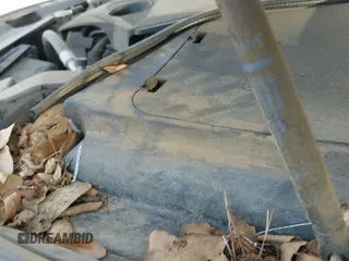 ✅ 2017 Infiniti Q60 Red Sport 400 • VIN: JN1FV7EL1HM701953 • Lot: 43037927. Wystawiony na IAAI z przebiegiem 113 141 mil. Bezpłatny archiwum sprzedaży aukcyjnych z USA i szczegółowy raport historii pojazdu na DreamBid. Zdjęcie 18.