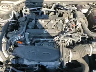 ✅ 2024 Acura Integra Technology • VIN: 19UDE4H67RA009323 • Lot: 85679895. Wystawiony na Copart z przebiegiem 33 226 mil. Bezpłatny archiwum sprzedaży aukcyjnych z USA i szczegółowy raport historii pojazdu na DreamBid. Zdjęcie 15.