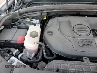 ✅ 2022 Jeep Grand Cherokee Overland • VIN: 1C4RJKDGXN8601030 • Лот: 91718945. Опубликован ранее на Copart с пробегом 45 344 миль. Бесплатный доступ к архиву аукционных продаж из США и подробный отчёт об истории автомобиля на DreamBid. Изображение 16.