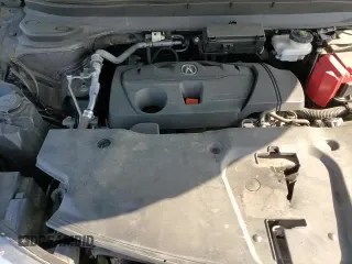 ✅ 2021 Acura RDX • VIN: 5J8TC1H35ML003832 • Lot: 81871165. Listed on Copart with 67,947 mi. Free auction sales archive from the USA and detailed vehicle history report at DreamBid. Image 16.