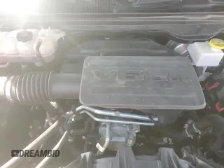 ✅ 2021 Ram 1500 Big Horn • VIN: 1C6RRFBG3MN510367 • Lot: 69288875. Listed on Copart with 52,220 mi. Free auction sales archive from the USA and detailed vehicle history report at DreamBid. Image 15.