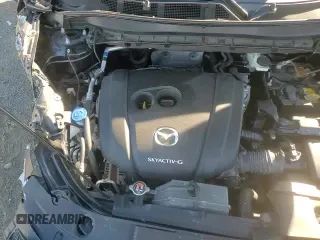 ✅ 2023 Mazda CX-5 S Premium Plus • VIN: JM3KFBEM9P0158224 • Lot: 84659675. Wystawiony na Copart z przebiegiem 27 199 mil. Bezpłatny archiwum sprzedaży aukcyjnych z USA i szczegółowy raport historii pojazdu na DreamBid. Zdjęcie 16.