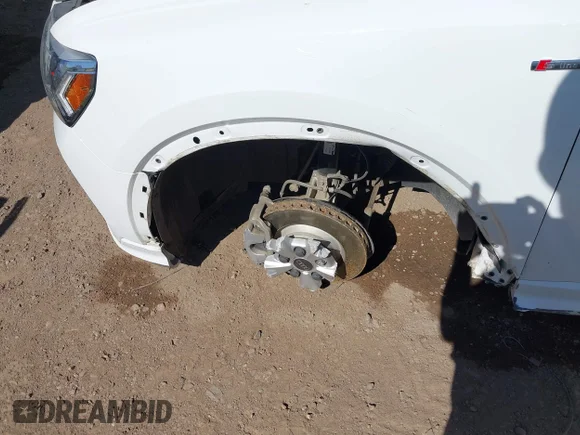 ✅ 2023 Audi Q3 S line Premium • VIN: WA1DECF38P1122125 • Лот: 41627017. Опубліковано раніше на IAAI з пробігом 28 747 миль. Безкоштовний доступ до архіву аукціонних продажів зі США та докладний звіт про історію автомобіля на DreamBid. Зображення 6.
