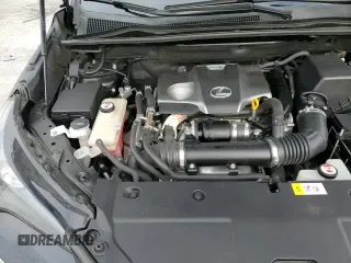 ✅ 2017 Lexus NX 200t • VIN: JTJYARBZ2H2055028 • Lot: 90070765. Listed on Copart with 57,096 mi. Free auction sales archive from the USA and detailed vehicle history report at DreamBid. Image 14.