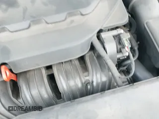 ✅ 2015 Hyundai Sonata Sport • VIN: 5NPE34AF1FH055964 • Lot: 43594321. Listed on IAAI with 22,836 mi. Free auction sales archive from the USA and detailed vehicle history report at DreamBid. Image 20.