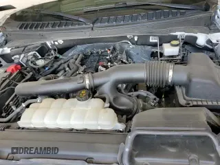 ✅ 2022 Ford Expedition XLT • VIN: 1FMJU1JTXNEA07101 • Lot: 56622645. Listed on Copart with 53,971 mi. Free auction sales archive from the USA and detailed vehicle history report at DreamBid. Image 15.