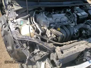 ✅ 2021 Toyota Corolla LE • VIN: 5YFEPMAEXMP177976 • Lot: 71982885. Wystawiony na Copart z przebiegiem 93 247 mil. Bezpłatny archiwum sprzedaży aukcyjnych z USA i szczegółowy raport historii pojazdu na DreamBid. Zdjęcie 13.