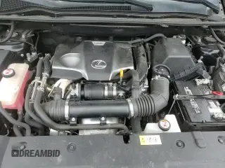 ✅ 2018 Lexus NX 300 • VIN: JTJBARBZ4J2153974 • Lot: 86146635. Listed on Copart with 61,379 mi. Free auction sales archive from the USA and detailed vehicle history report at DreamBid. Image 13.