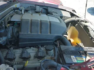 ✅ 2001 Honda Passport LX • VIN: 4S6CK58W314405845 • Lot: 42576855. Listed on IAAI with 172,036 mi. Free auction sales archive from the USA and detailed vehicle history report at DreamBid. Image 13.