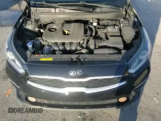 ✅ 2021 Kia Forte FE • VIN: 3KPF24ADXME380281 • Lot: 91788455. Wystawiony na Copart z przebiegiem 95 232 mil. Bezpłatny archiwum sprzedaży aukcyjnych z USA i szczegółowy raport historii pojazdu na DreamBid. Zdjęcie 14.