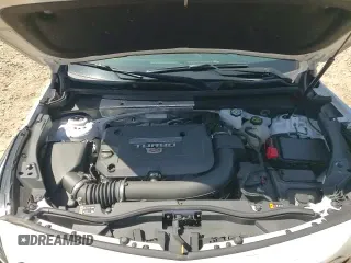 ✅ 2021 Cadillac XT4 AWD Sport • VIN: 1GYFZFR40MF006208 • Лот: 53661335. Опубликован ранее на Copart с пробегом 24 785 миль. Бесплатный доступ к архиву аукционных продаж из США и подробный отчёт об истории автомобиля на DreamBid. Изображение 14.