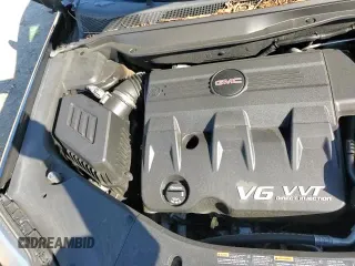 ✅ 2017 GMC Terrain Denali • VIN: 2GKFLVE38H6292831 • Lot: 69744175. Listed on Copart with 80,141 mi. Free auction sales archive from the USA and detailed vehicle history report at DreamBid. Image 14.