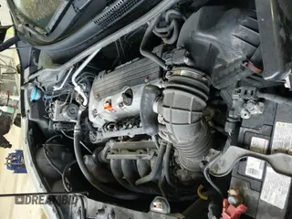 ✅ 2014 Honda CR-V LX • VIN: 2HKRM4H33EH727371 • Лот: 43492798. Опубликован ранее на IAAI с пробегом 139 125 миль. Бесплатный доступ к архиву аукционных продаж из США и подробный отчёт об истории автомобиля на DreamBid. Изображение 19.