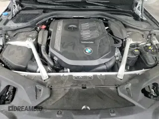 ✅ 2020 BMW 8 Series 840i • VIN: WBADZ2C05LCE39647 • Лот: 67230345. Опубликован ранее на Copart с пробегом 57 637 миль. Бесплатный доступ к архиву аукционных продаж из США и подробный отчёт об истории автомобиля на DreamBid. Изображение 15.