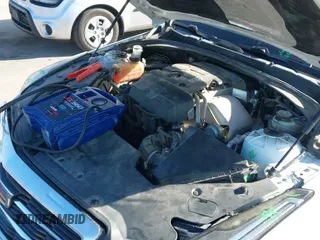 ✅ 2016 Cadillac ATS Luxury Collection AWD • VIN: 1G6AH5RXXG0112280 • Lot: 43619625. Wystawiony na IAAI z przebiegiem 99 747 mil. Bezpłatny archiwum sprzedaży aukcyjnych z USA i szczegółowy raport historii pojazdu na DreamBid. Zdjęcie 19.