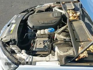 ✅ 2017 Audi A4 Premium • VIN: WAUANAF46HN065582 • Lot: 43689559. Listed on IAAI with 48,780 mi. Free auction sales archive from the USA and detailed vehicle history report at DreamBid. Image 20.