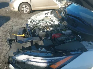 ✅ 2021 Nissan Rogue SV • VIN: 5N1AT3BA4MC849499 • Lot: 43386808. Wystawiony na IAAI z przebiegiem 10 803 mil. Bezpłatny archiwum sprzedaży aukcyjnych z USA i szczegółowy raport historii pojazdu na DreamBid. Zdjęcie 20.