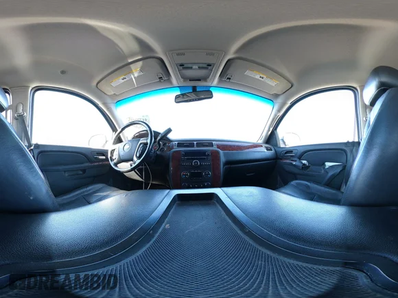 ✅ 2014 Chevrolet Suburban LT • VIN: 1GNSKJE75ER110857 • Lot: 44274061. Wystawiony na IAAI z przebiegiem 173 048 mil. Bezpłatny archiwum sprzedaży aukcyjnych z USA i szczegółowy raport historii pojazdu na DreamBid. Zdjęcie 24.